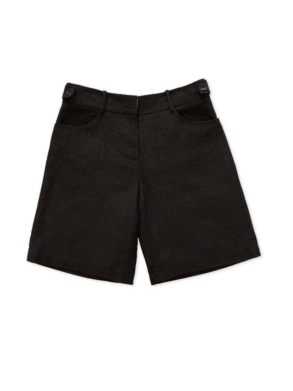 Jenny Kayne Cotton Shorts Size 6 NWOT
